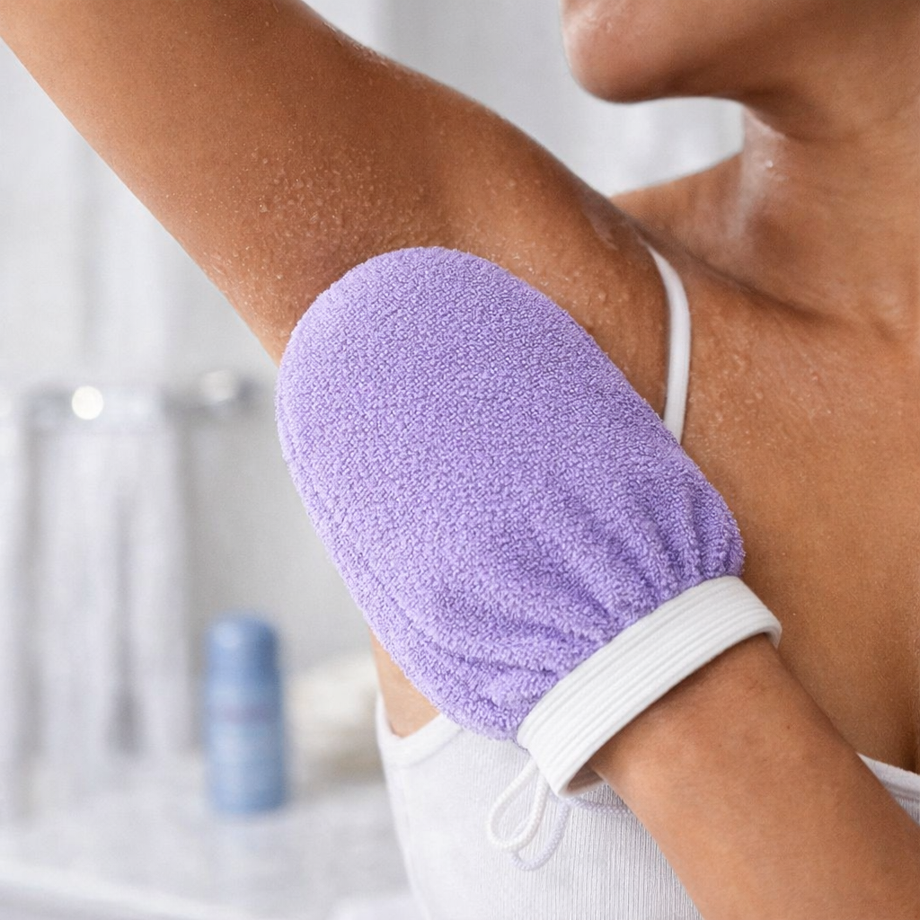 Gant Premium Exfoliant Kessa