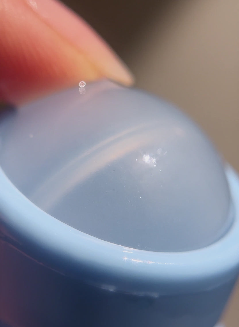 Lumismooth - Solution Lissante Anti-Poils Incarnés